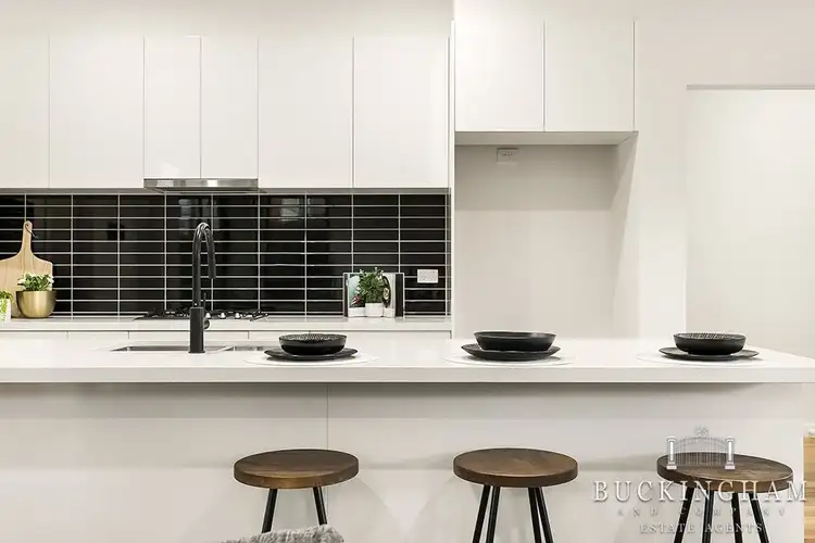 Fourth view of Homely townhouse listing, 1/14 Anama Street, Greensborough VIC 3088