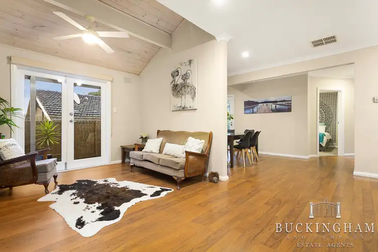 Third view of Homely house listing, 11 Warriparri Crescent, Greensborough VIC 3088