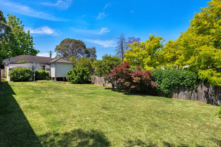 Main view of Homely house listing, 2 Railway Avenue, Faulconbridge NSW 2776