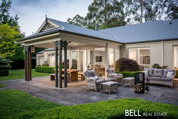 70 Olinda-Monbulk Road, Olinda VIC 3788