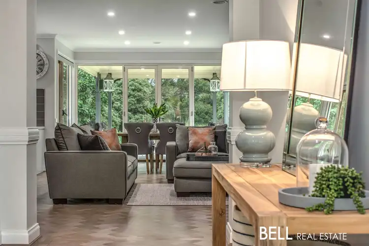 Fifth view of Homely house listing, 70 Olinda-Monbulk Road, Olinda VIC 3788