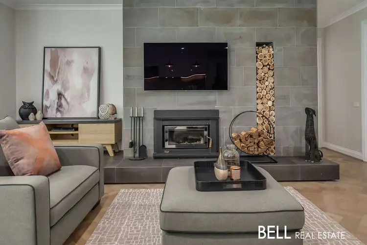 Sixth view of Homely house listing, 70 Olinda-Monbulk Road, Olinda VIC 3788