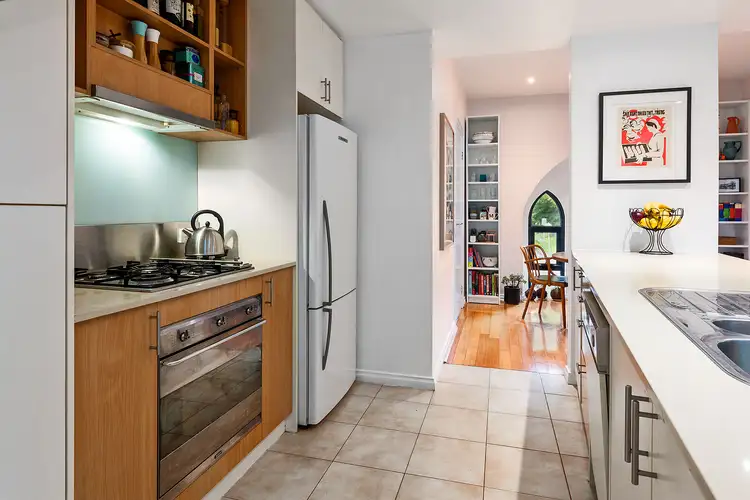 Fourth view of Homely apartment listing, 16/359 Rathdowne Street, Carlton VIC 3053