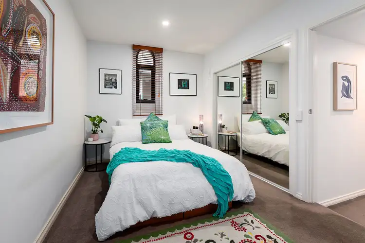 Sixth view of Homely apartment listing, 16/359 Rathdowne Street, Carlton VIC 3053
