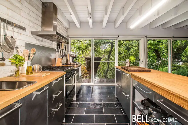 Sixth view of Homely house listing, 164 Ridge Road, Mount Dandenong VIC 3767