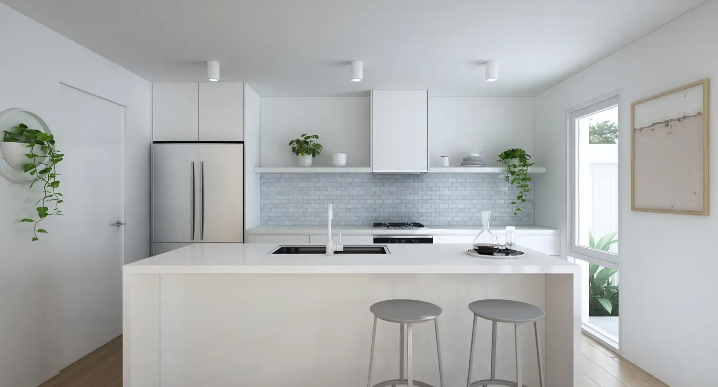 Main view of Homely unit listing, 3/5 Gerald Street, Tyabb VIC 3913