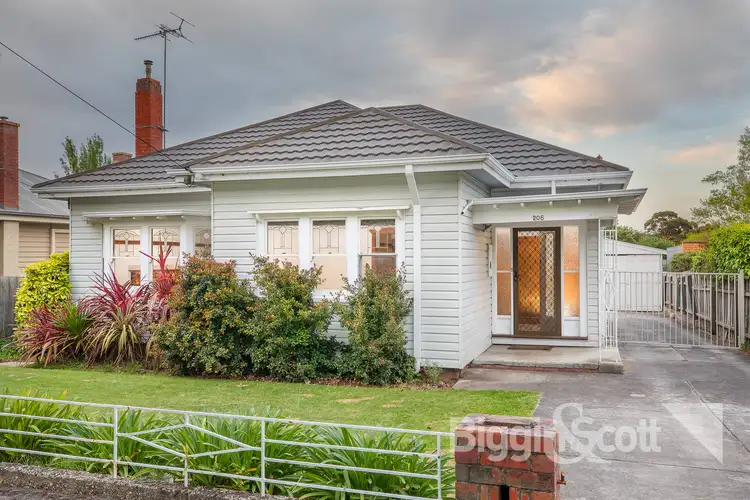 206 Howitt Street, Ballarat North VIC 3350