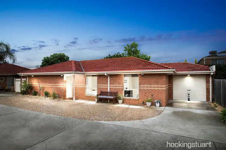 2/53 Sycamore Street, Hoppers Crossing VIC 3029
