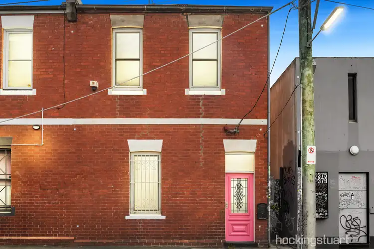 373 Fitzroy Street, Fitzroy VIC 3065
