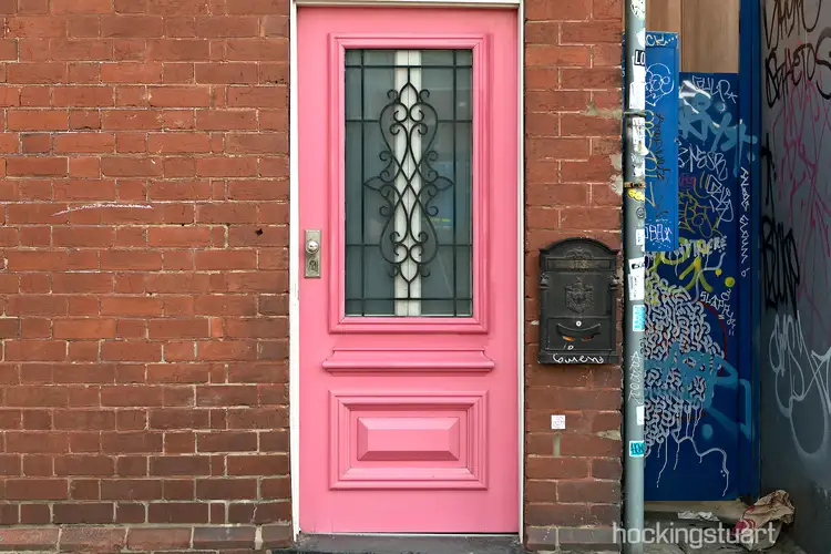 Fifth view of Homely house listing, 373 Fitzroy Street, Fitzroy VIC 3065