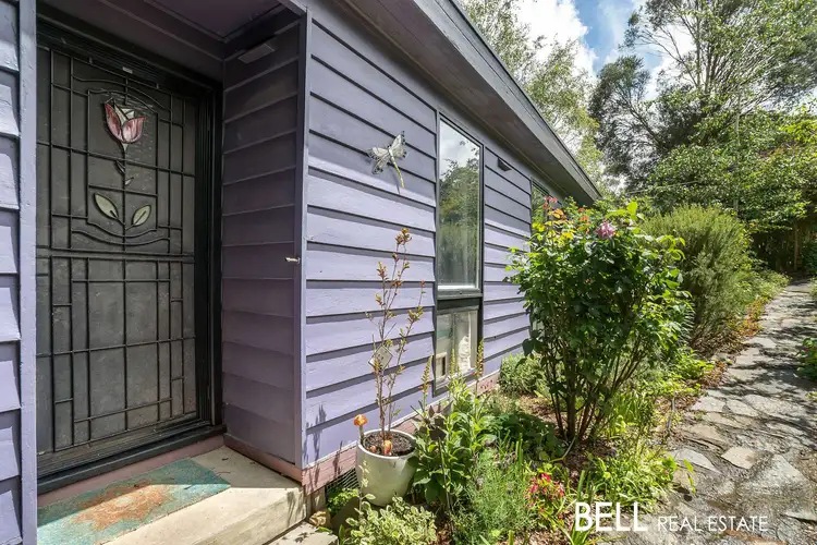 Main view of Homely house listing, 13 Fuller Street, Belgrave VIC 3160