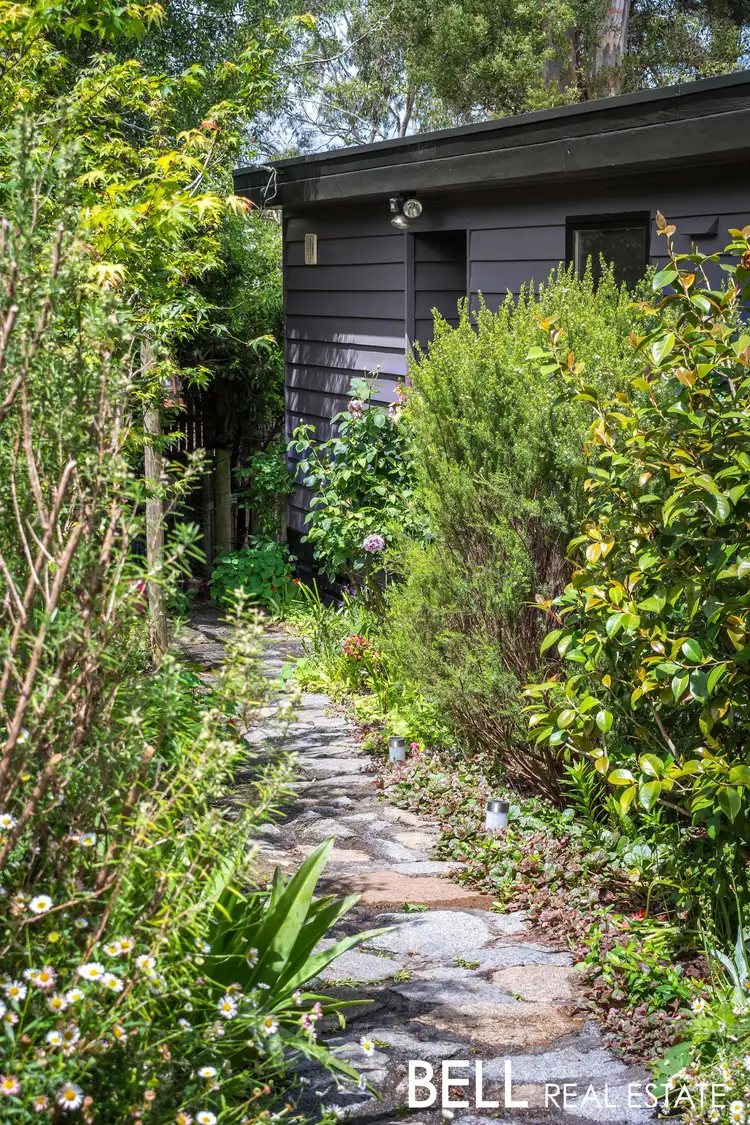Second view of Homely house listing, 13 Fuller Street, Belgrave VIC 3160