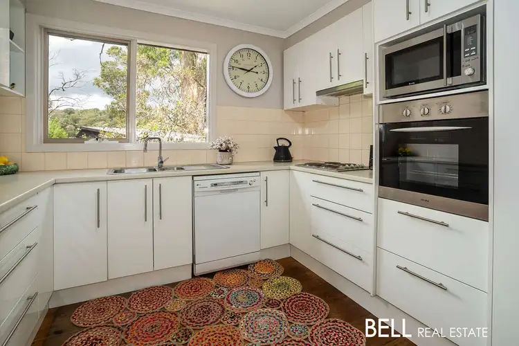 Third view of Homely house listing, 13 Fuller Street, Belgrave VIC 3160