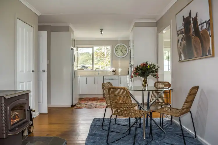 Fourth view of Homely house listing, 13 Fuller Street, Belgrave VIC 3160
