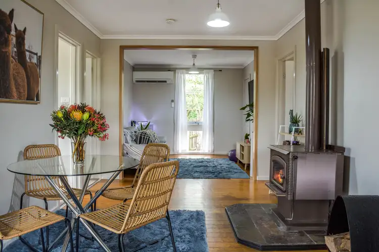 Fifth view of Homely house listing, 13 Fuller Street, Belgrave VIC 3160