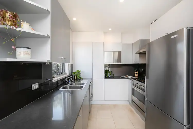 Fourth view of Homely apartment listing, 9/1 Greycliffe Street, Queenscliff NSW 2096