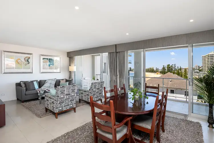 Fifth view of Homely apartment listing, 9/1 Greycliffe Street, Queenscliff NSW 2096