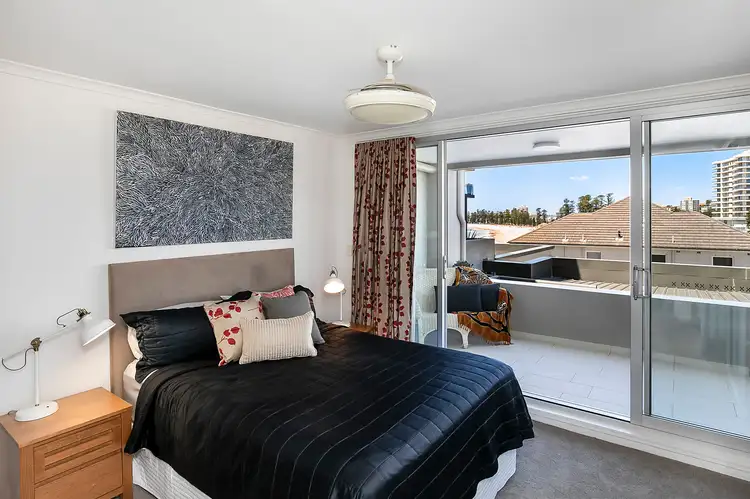 Sixth view of Homely apartment listing, 9/1 Greycliffe Street, Queenscliff NSW 2096