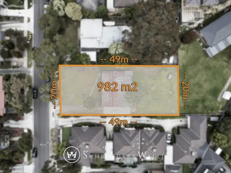 12 Stamford Crescent, Rowville VIC 3178