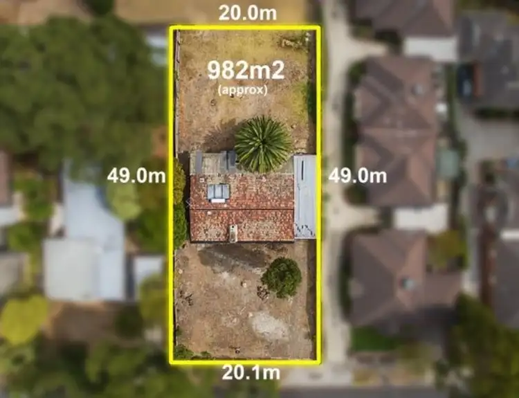 Second view of Homely house listing, 12 Stamford Crescent, Rowville VIC 3178