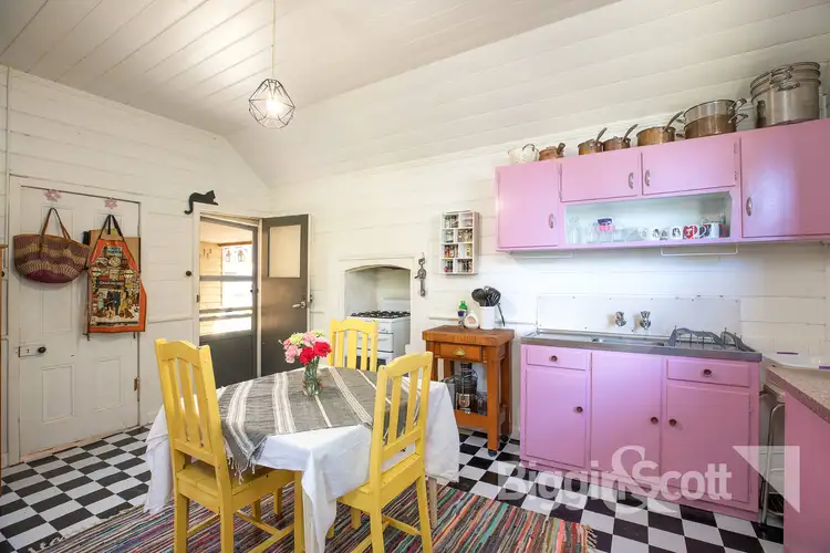 Sixth view of Homely house listing, 18 Warburton Street, Beaufort VIC 3373