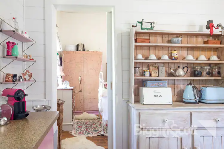 Seventh view of Homely house listing, 18 Warburton Street, Beaufort VIC 3373