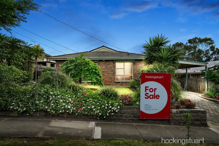 Main view of Homely house listing, 57 Lawson Avenue, Frankston South VIC 3199