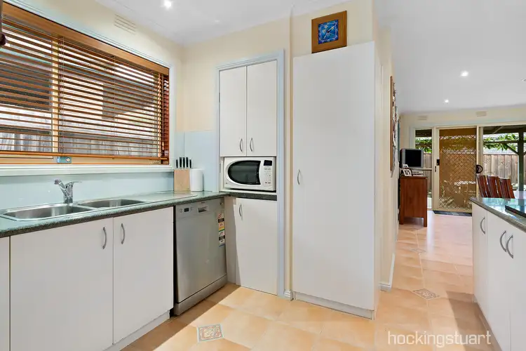 Second view of Homely house listing, 57 Lawson Avenue, Frankston South VIC 3199