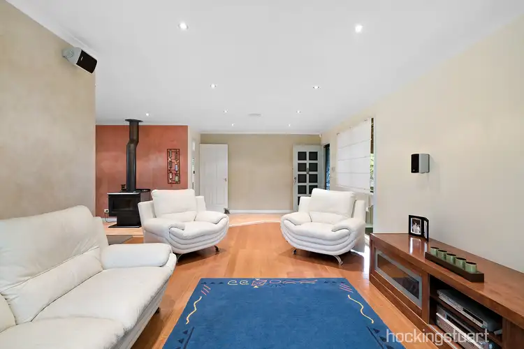 Fourth view of Homely house listing, 57 Lawson Avenue, Frankston South VIC 3199