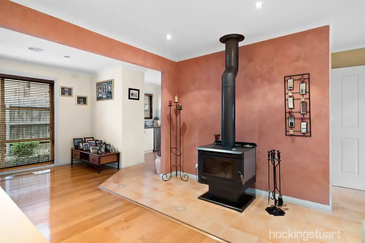 Fifth view of Homely house listing, 57 Lawson Avenue, Frankston South VIC 3199