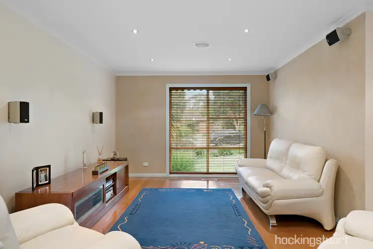 Sixth view of Homely house listing, 57 Lawson Avenue, Frankston South VIC 3199