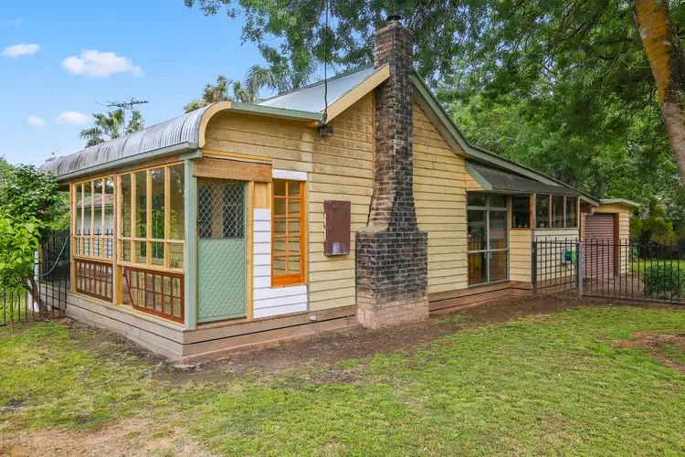 38 Old Don Road, Don Valley VIC 3139