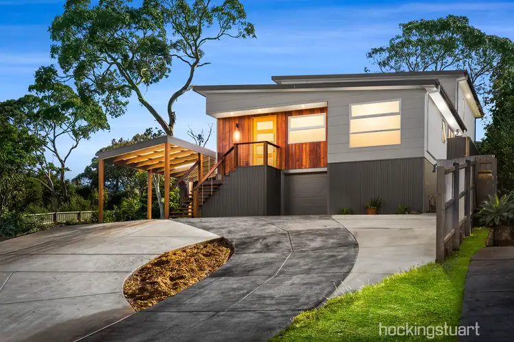 Main view of Homely house listing, 13 Arthurs Avenue, Mccrae VIC 3938