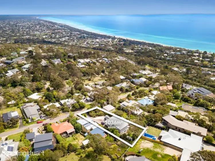 Second view of Homely house listing, 13 Arthurs Avenue, Mccrae VIC 3938