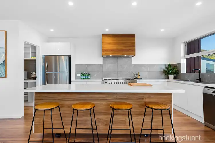 Third view of Homely house listing, 13 Arthurs Avenue, Mccrae VIC 3938