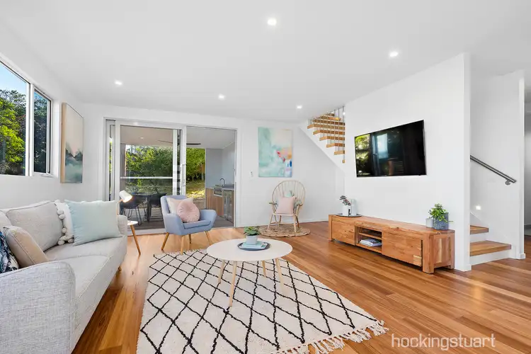 Fifth view of Homely house listing, 13 Arthurs Avenue, Mccrae VIC 3938