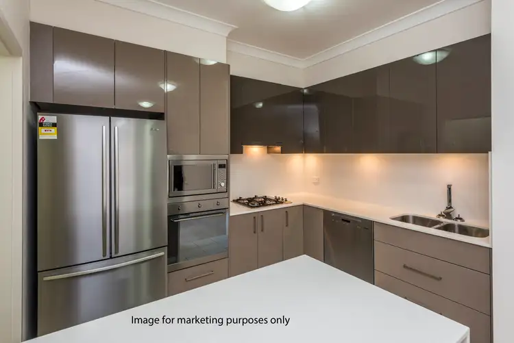 Second view of Homely apartment listing, 40/3 Victoria Street, Bowral NSW 2576