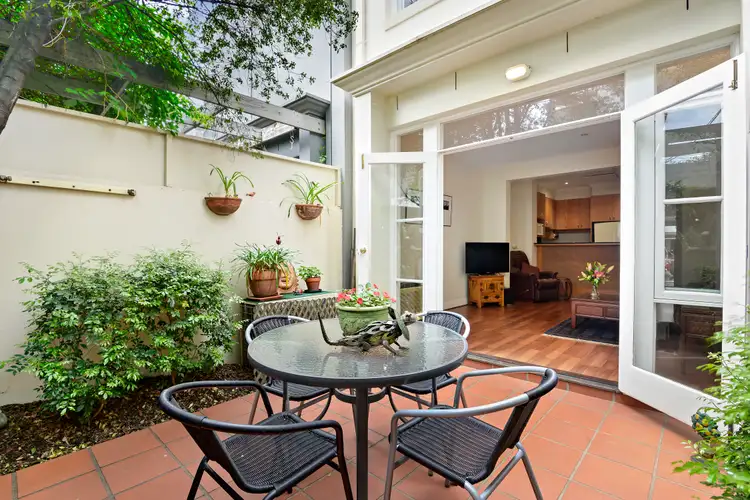 Third view of Homely house listing, 81 The Avenue, Prahran VIC 3181