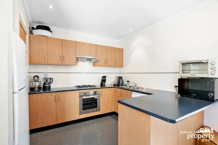 Fourth view of Homely townhouse listing, 1/8 Lane Street, Brown Hill VIC 3350