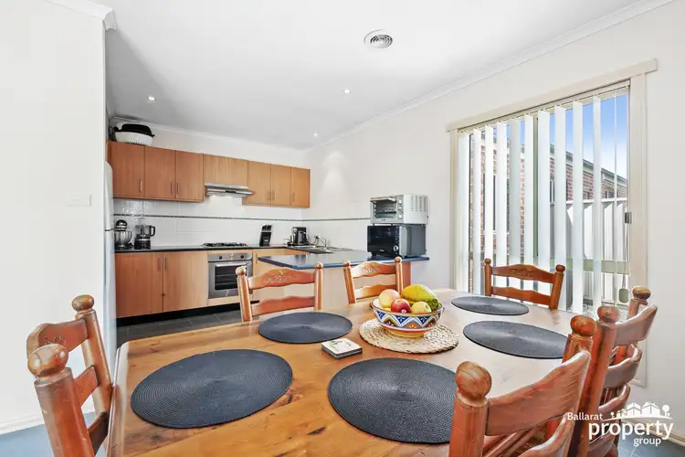 Fifth view of Homely townhouse listing, 1/8 Lane Street, Brown Hill VIC 3350