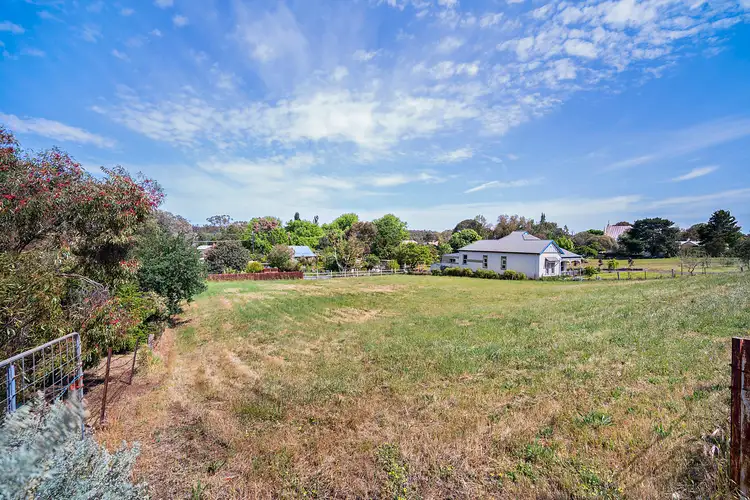 Third view of Homely land listing, 12 Brigade Avenue, Campbells Creek VIC 3451