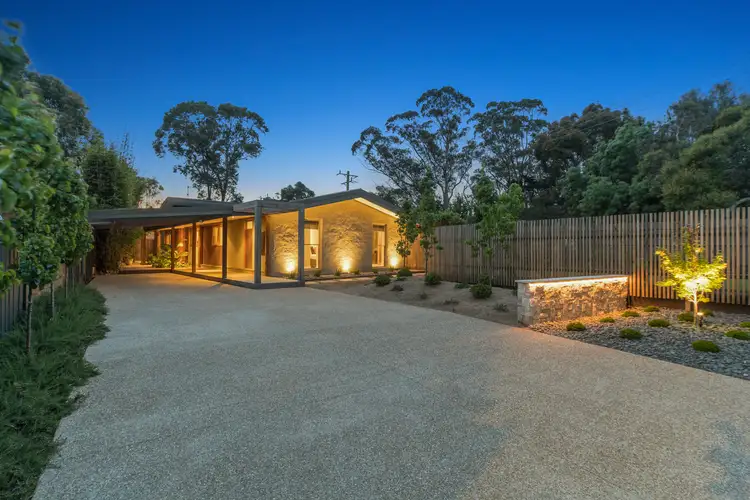 Main view of Homely house listing, 2 Mount Barron Street, Balnarring VIC 3926