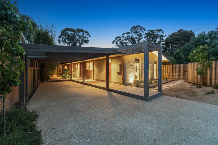 Second view of Homely house listing, 2 Mount Barron Street, Balnarring VIC 3926