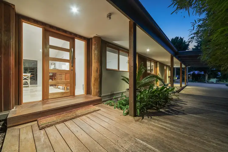 Third view of Homely house listing, 2 Mount Barron Street, Balnarring VIC 3926