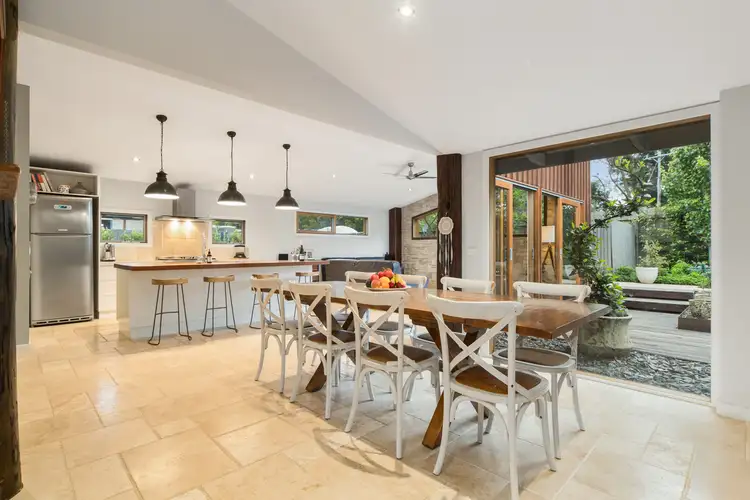 Fifth view of Homely house listing, 2 Mount Barron Street, Balnarring VIC 3926