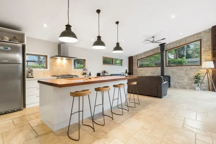 Sixth view of Homely house listing, 2 Mount Barron Street, Balnarring VIC 3926