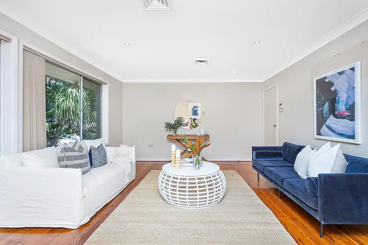 Second view of Homely house listing, 30 Stanbrook Avenue, Mount Ousley NSW 2519