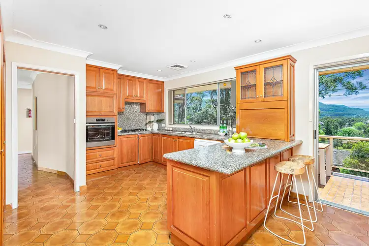 Third view of Homely house listing, 30 Stanbrook Avenue, Mount Ousley NSW 2519