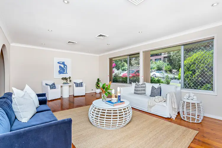Fourth view of Homely house listing, 30 Stanbrook Avenue, Mount Ousley NSW 2519