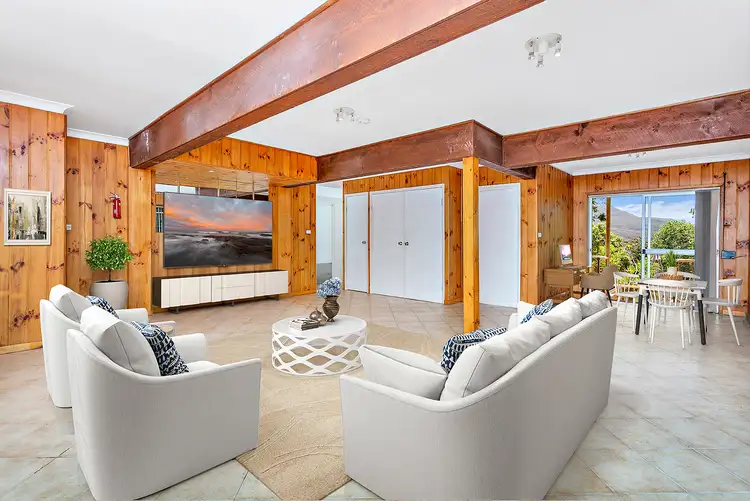 Fifth view of Homely house listing, 30 Stanbrook Avenue, Mount Ousley NSW 2519